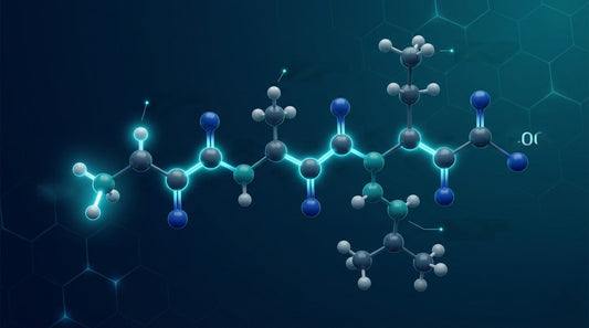 Amino Acids in Peptide Science: A Complete Research Overview