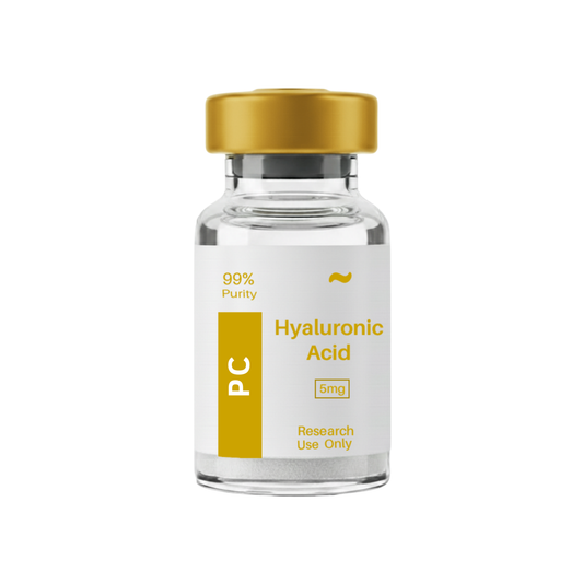 Hyaluronic